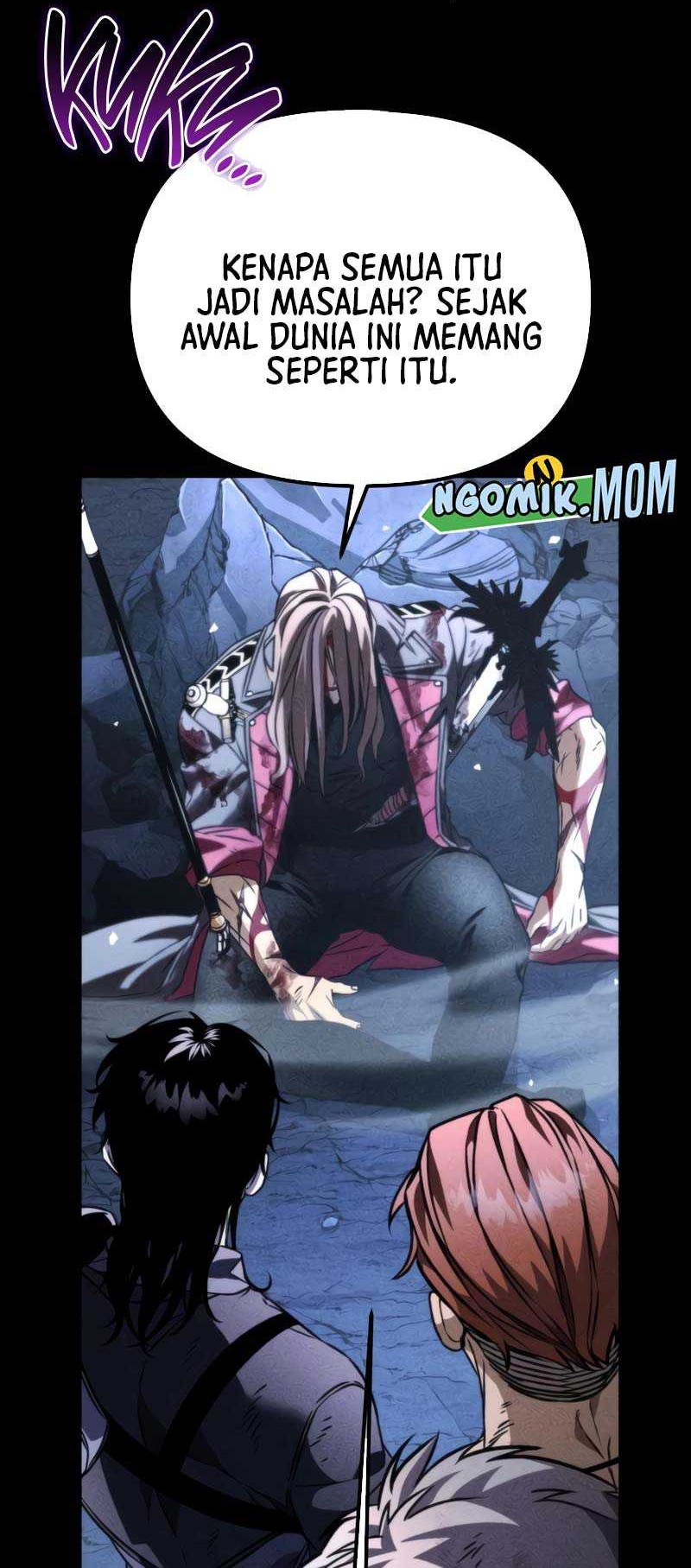 Reincarnator Chapter 42 Gambar 29
