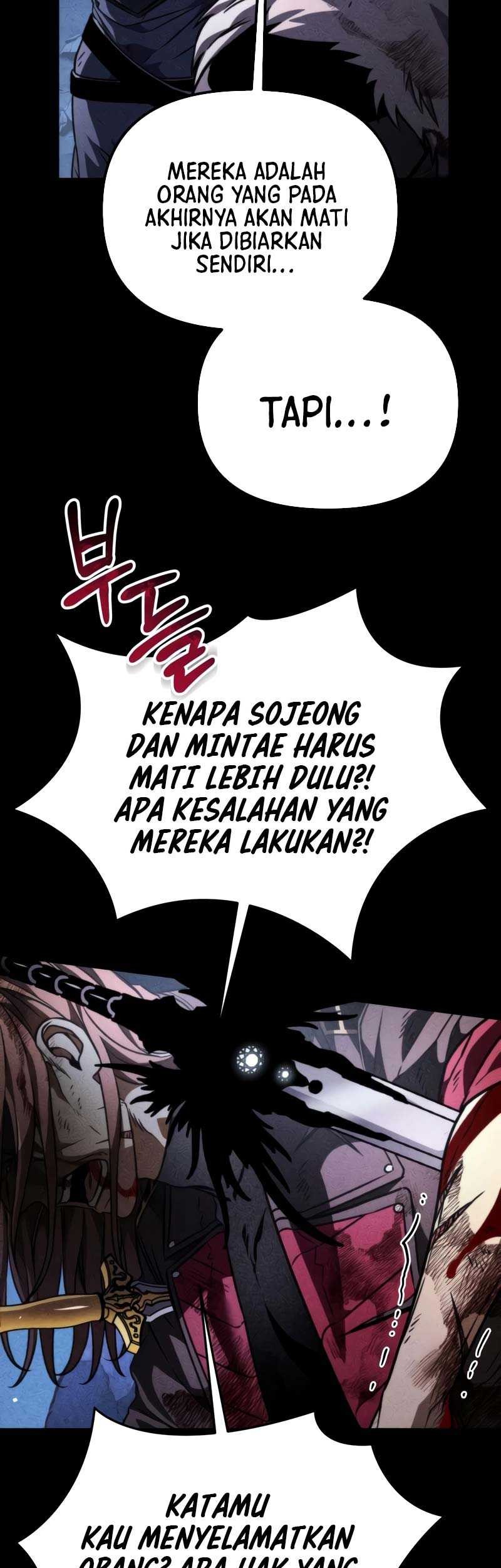 Reincarnator Chapter 42 Gambar 30