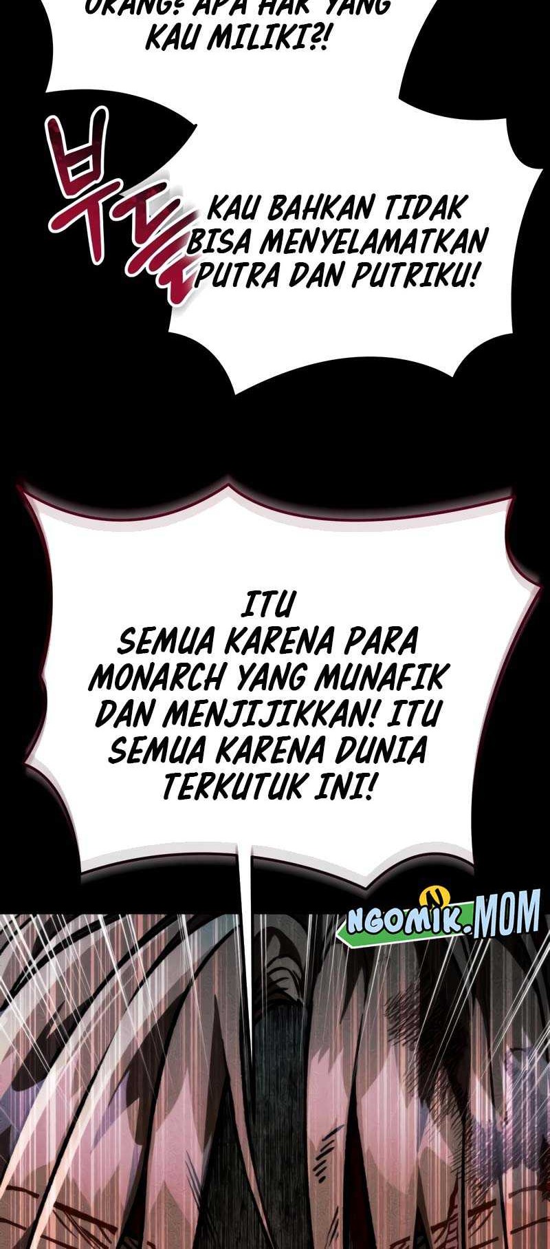 Reincarnator Chapter 42 Gambar 31