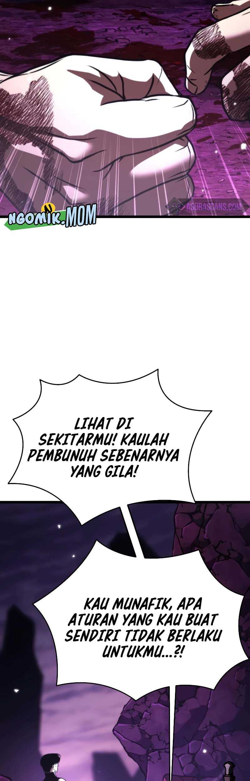 Reincarnator Chapter 42 Gambar 34