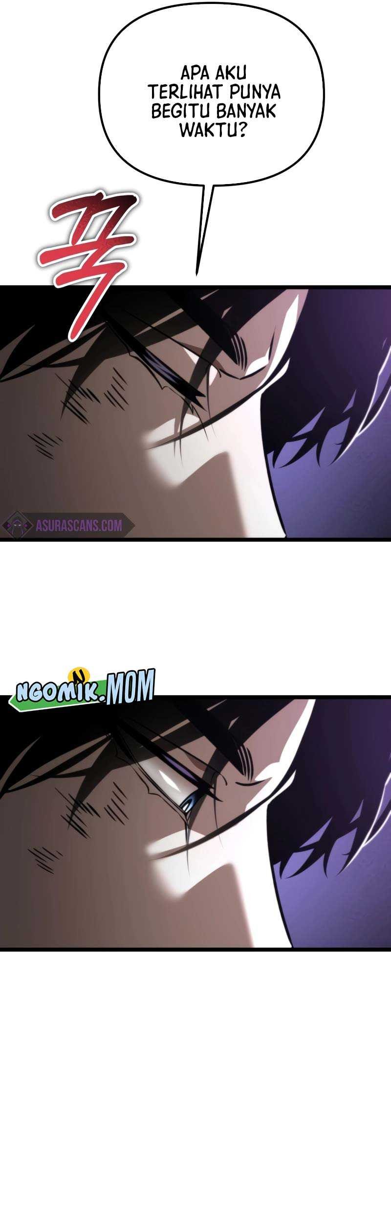 Reincarnator Chapter 42 Gambar 36
