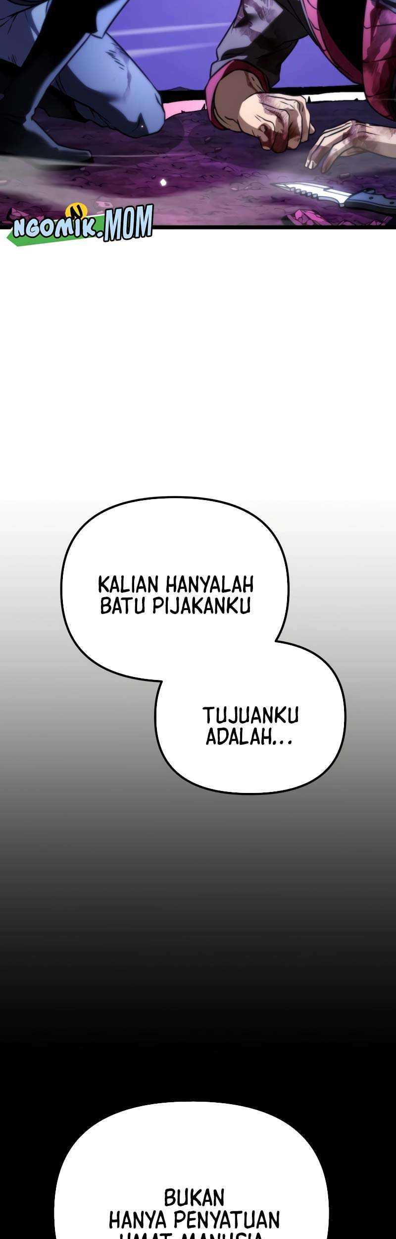 Reincarnator Chapter 42 Gambar 38