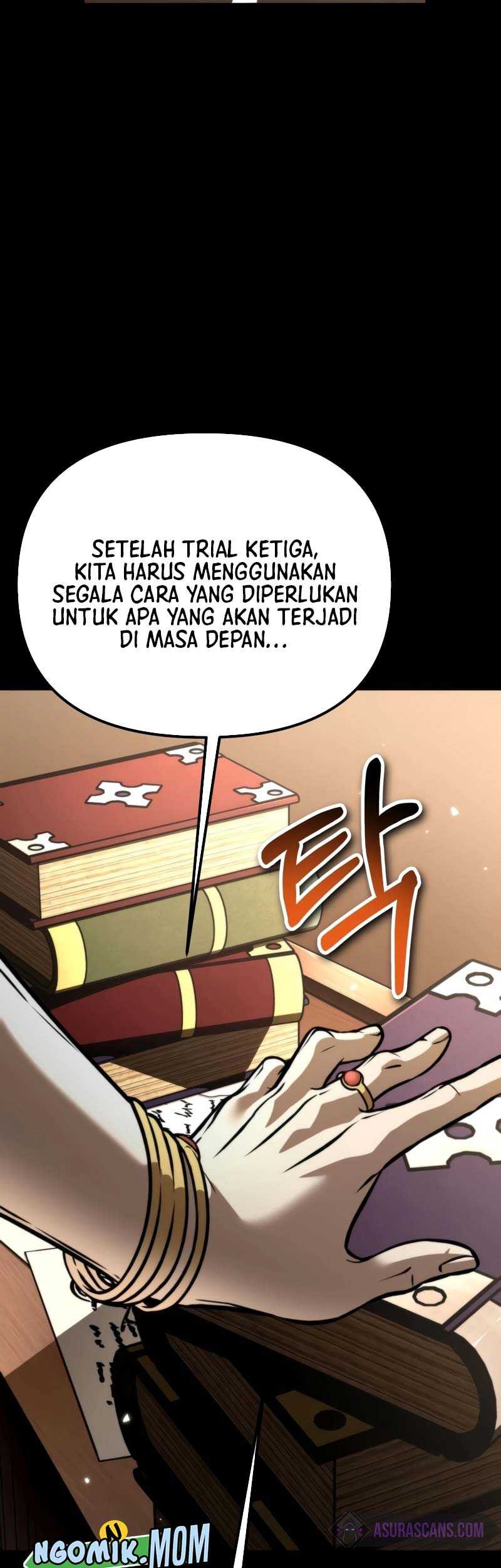 Reincarnator Chapter 42 Gambar 40