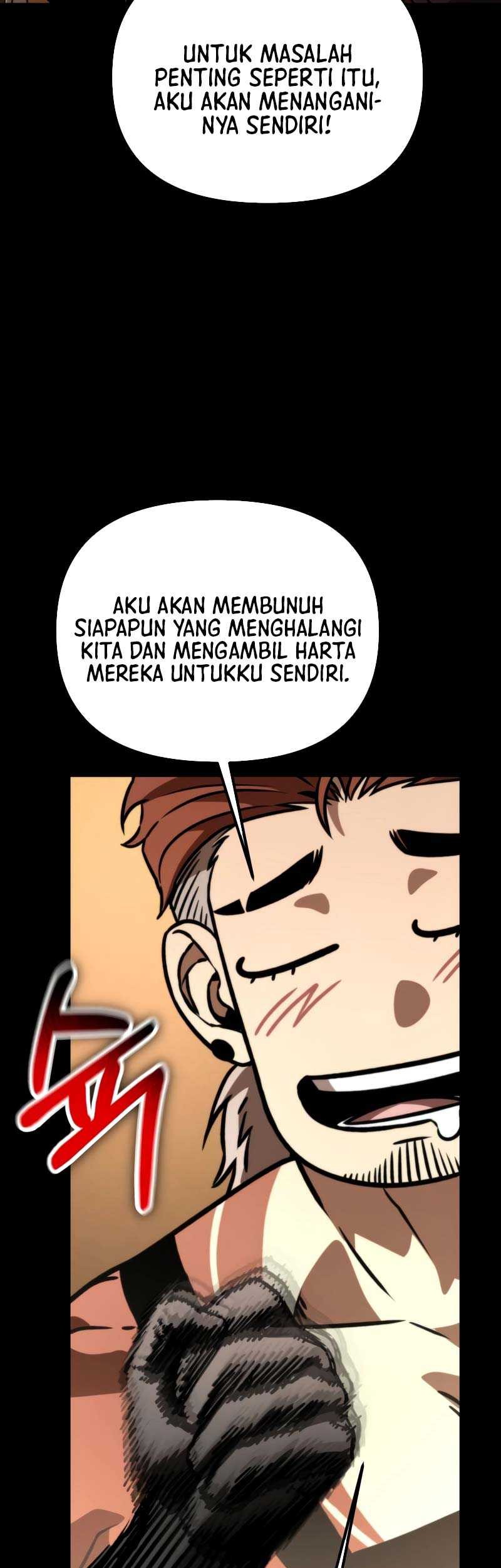 Reincarnator Chapter 42 Gambar 46