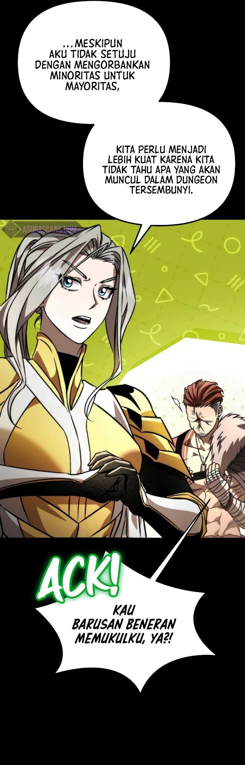Reincarnator Chapter 42 Gambar 48