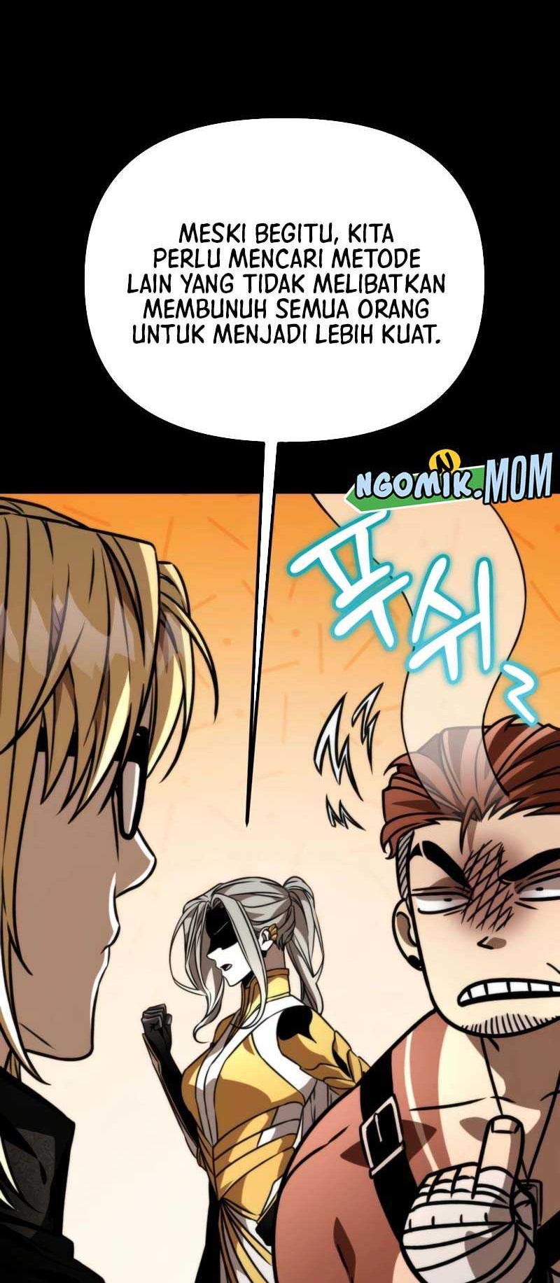 Reincarnator Chapter 42 Gambar 49