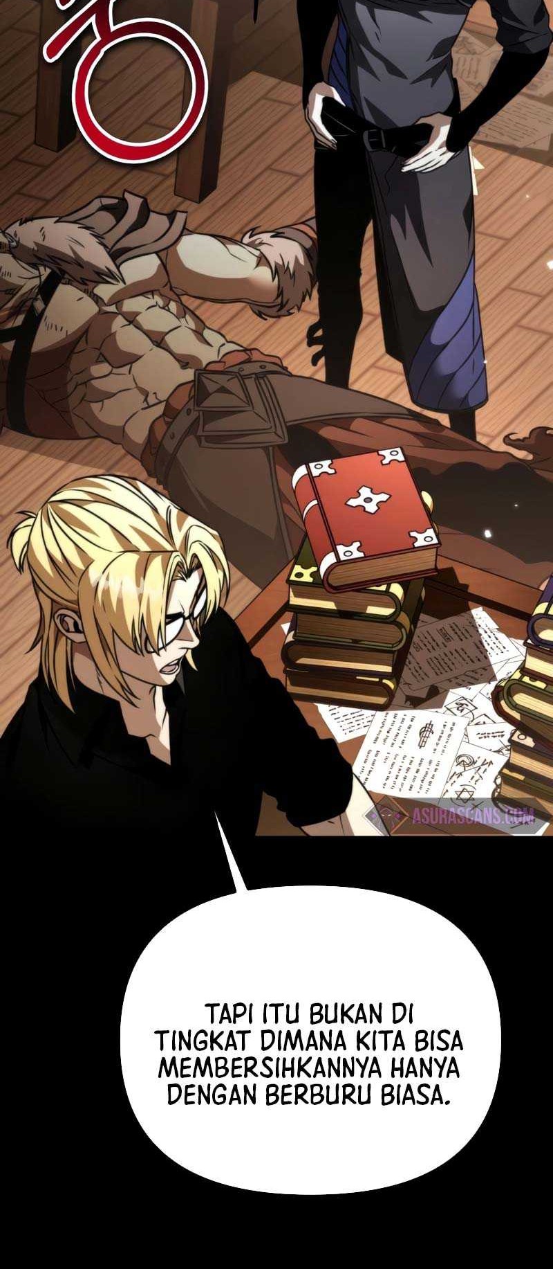 Reincarnator Chapter 42 Gambar 53