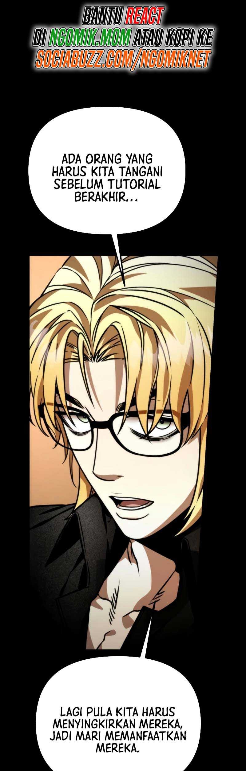 Reincarnator Chapter 42 Gambar 54