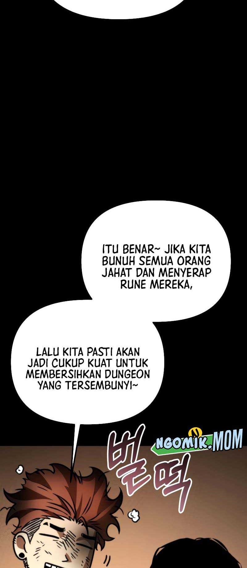 Reincarnator Chapter 42 Gambar 55
