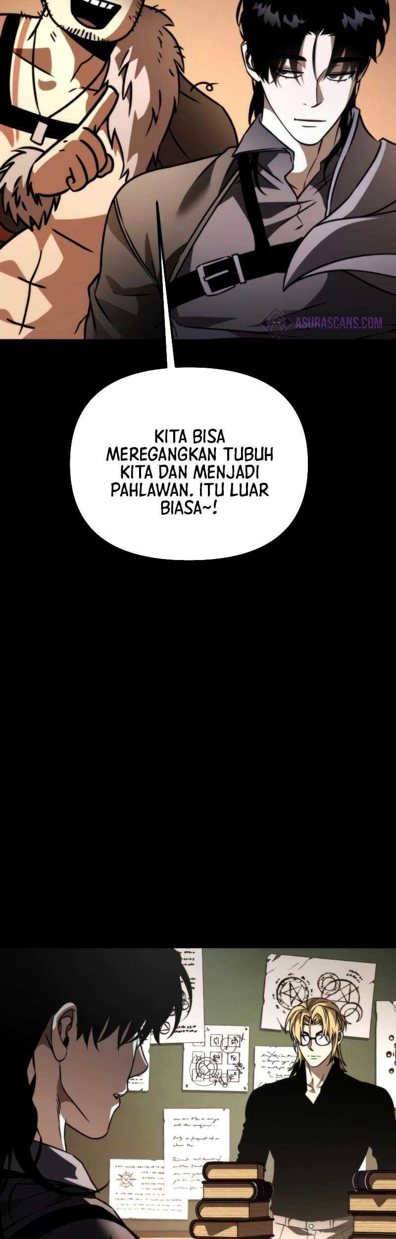 Reincarnator Chapter 42 Gambar 56