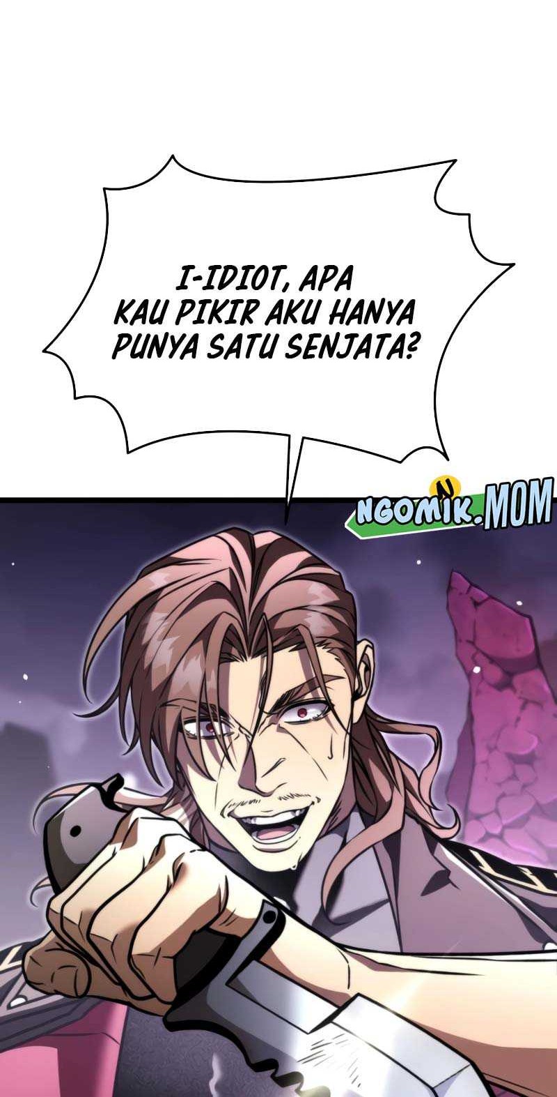 Reincarnator Chapter 42 Gambar 3