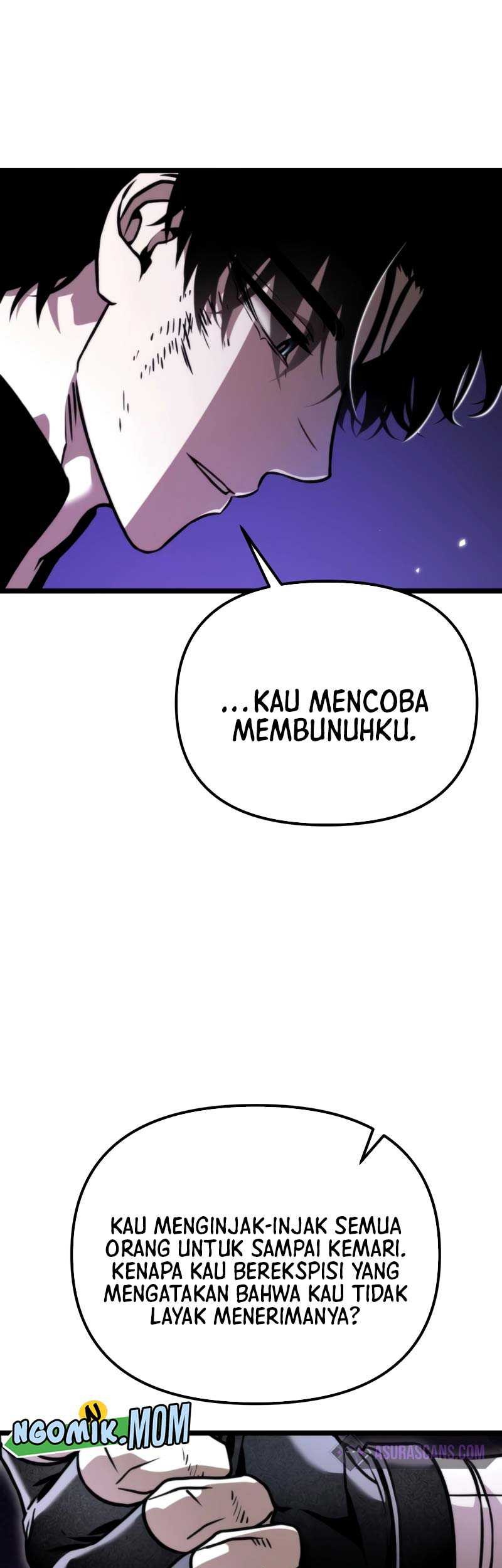 Reincarnator Chapter 42 Gambar 60