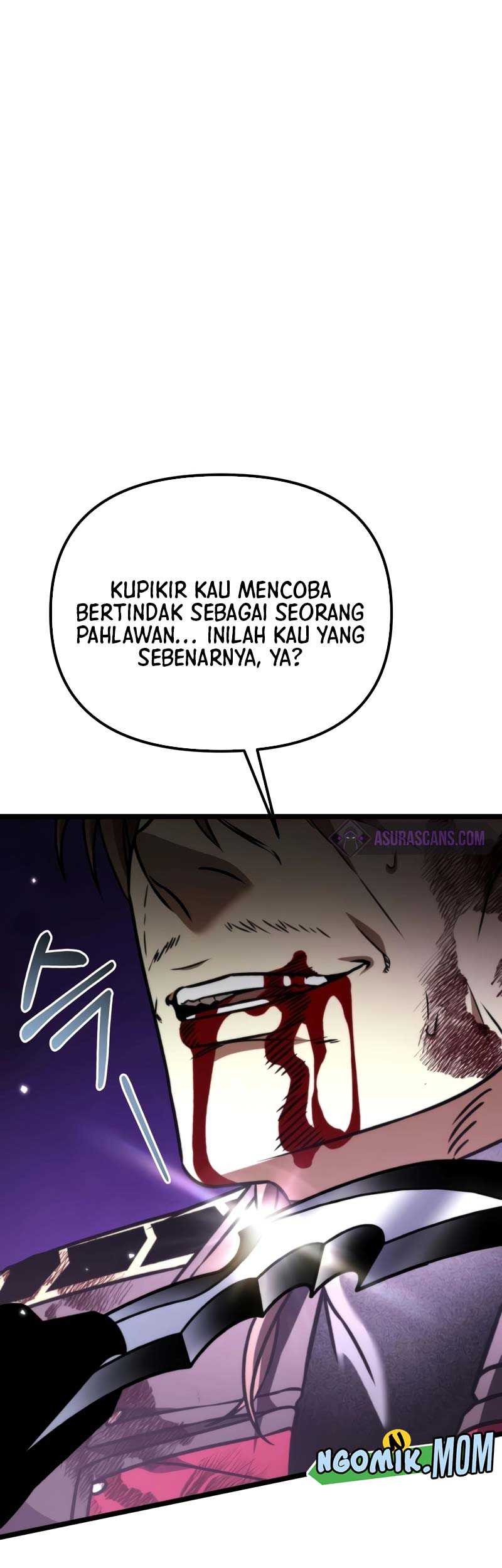 Reincarnator Chapter 42 Gambar 62