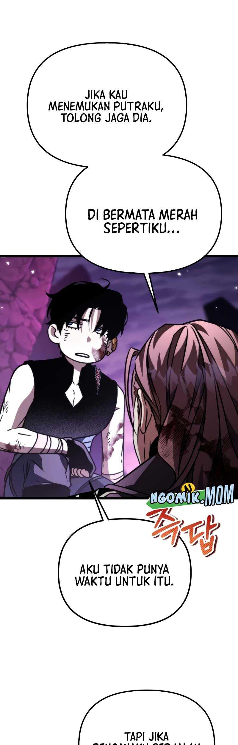 Reincarnator Chapter 42 Gambar 64