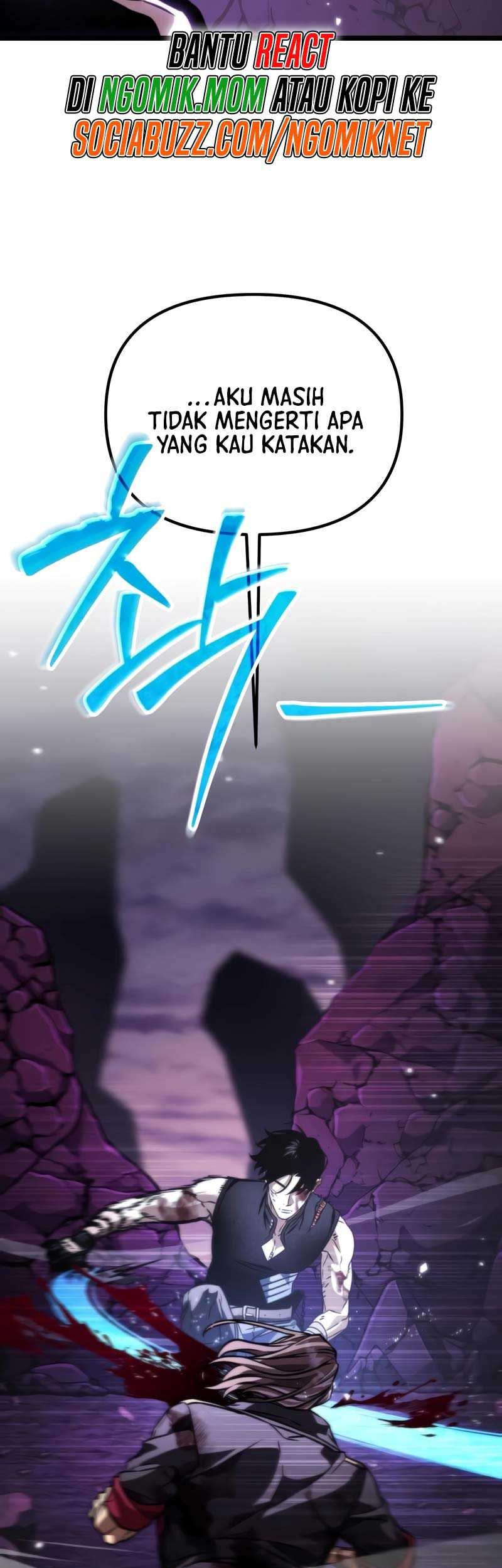 Reincarnator Chapter 42 Gambar 66
