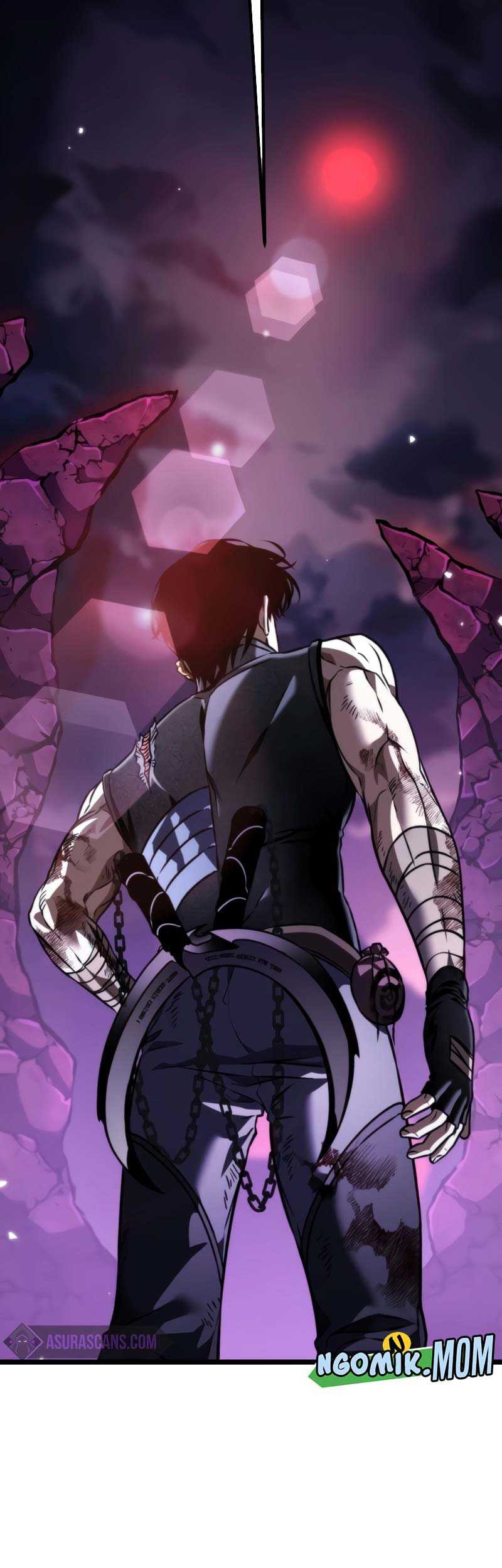 Reincarnator Chapter 42 Gambar 68