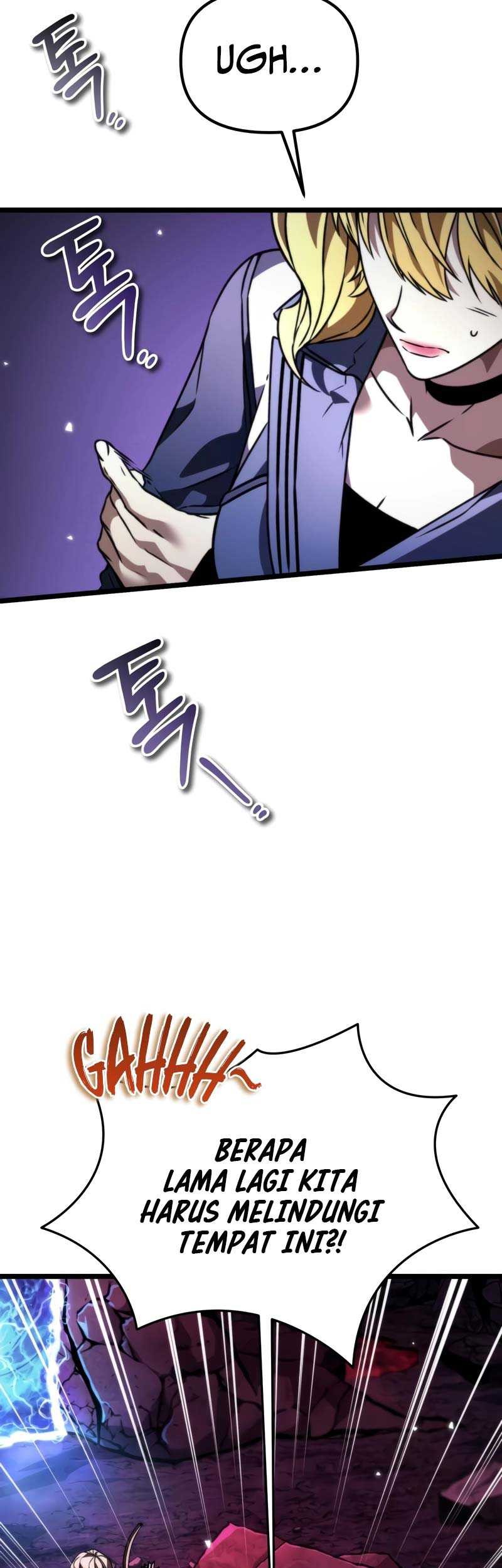 Reincarnator Chapter 42 Gambar 70