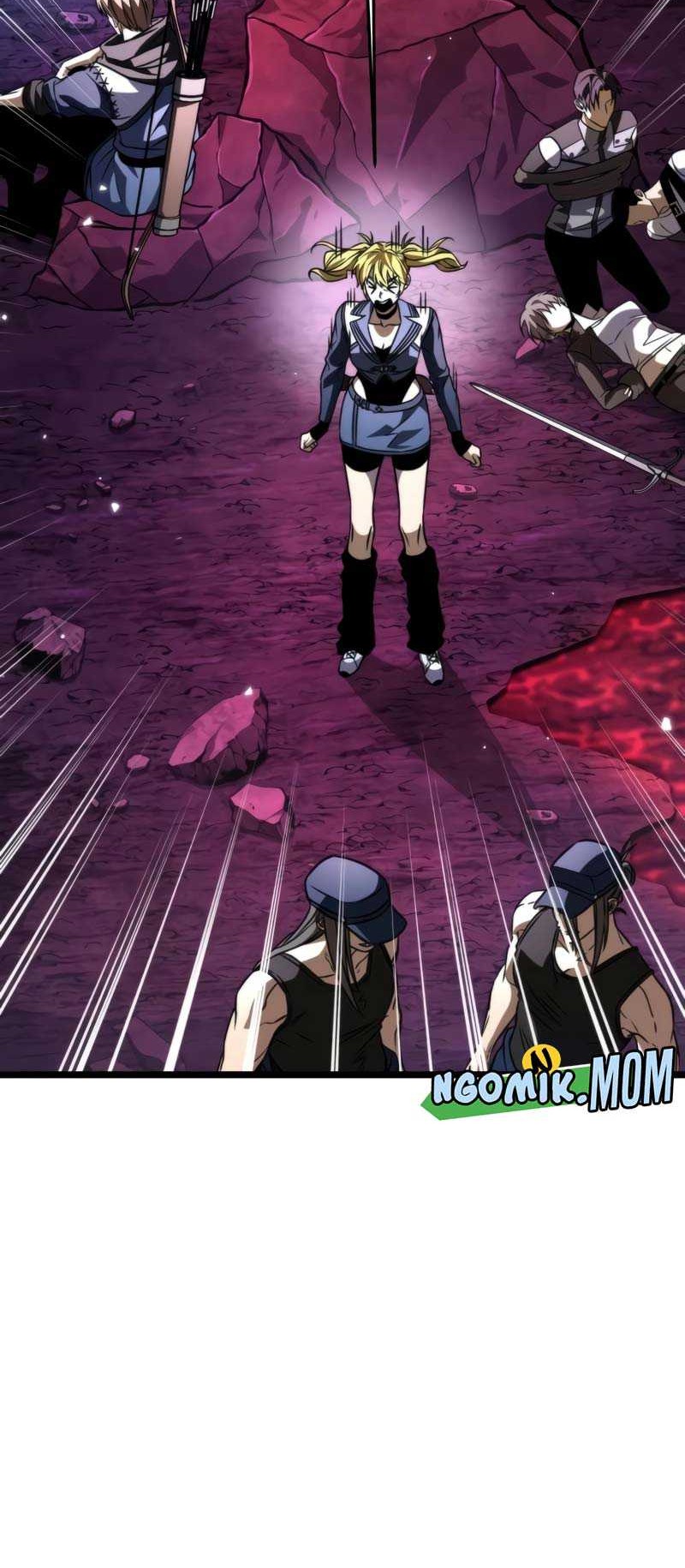 Reincarnator Chapter 42 Gambar 71
