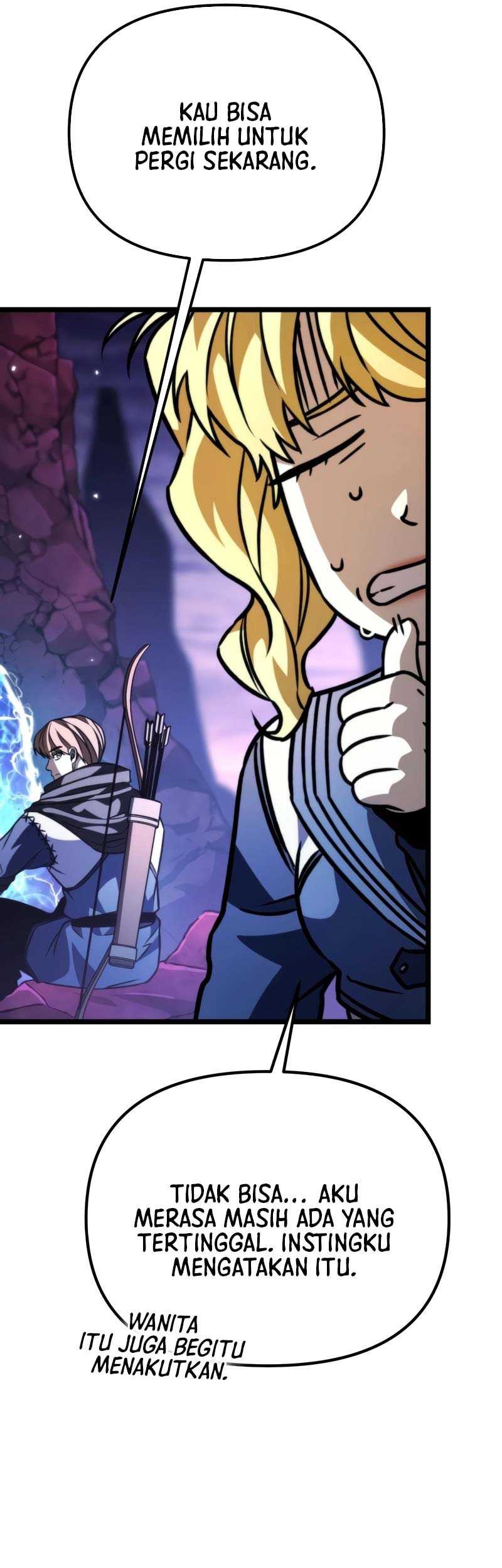Reincarnator Chapter 42 Gambar 72