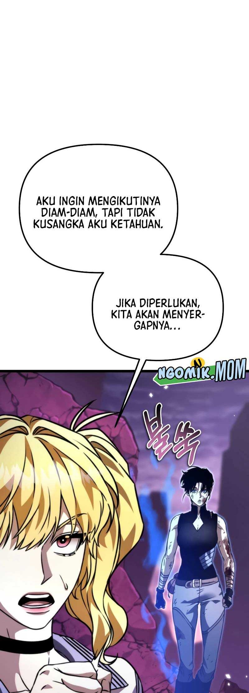 Reincarnator Chapter 42 Gambar 73