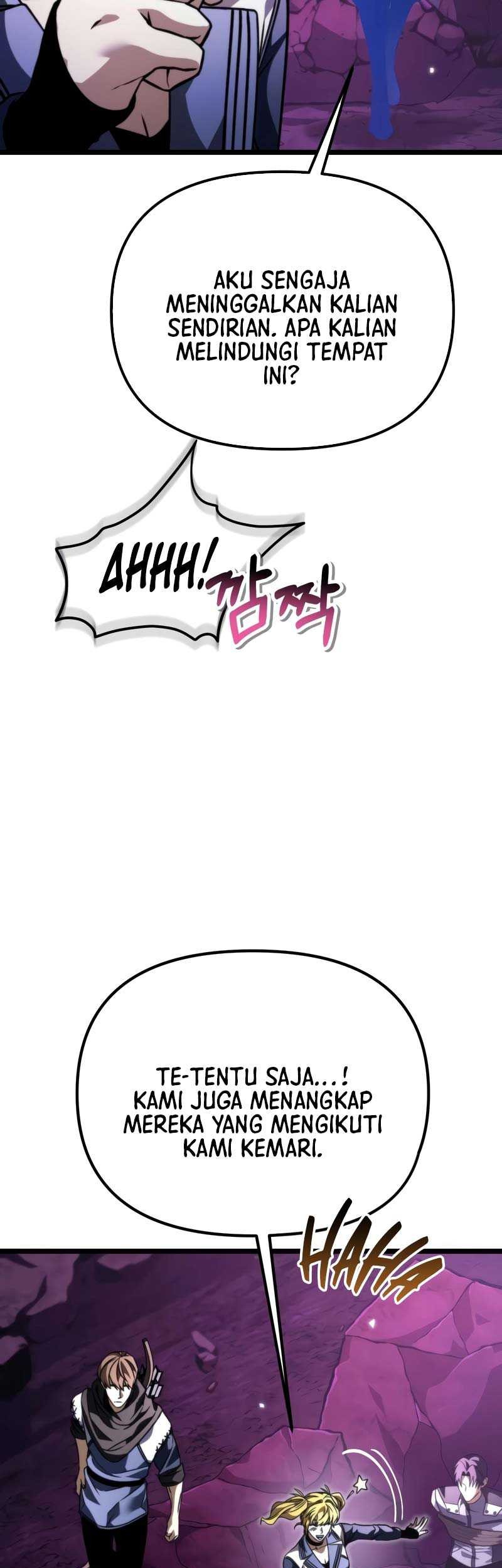 Reincarnator Chapter 42 Gambar 74