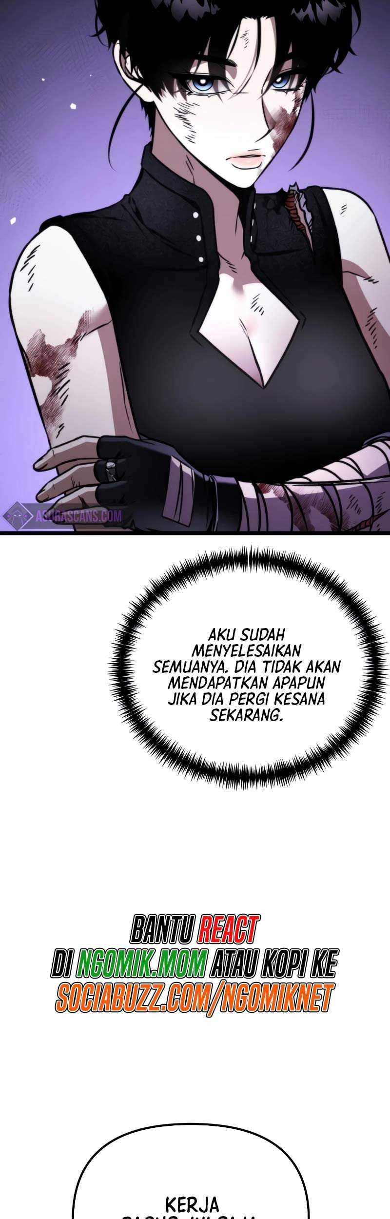 Reincarnator Chapter 42 Gambar 76