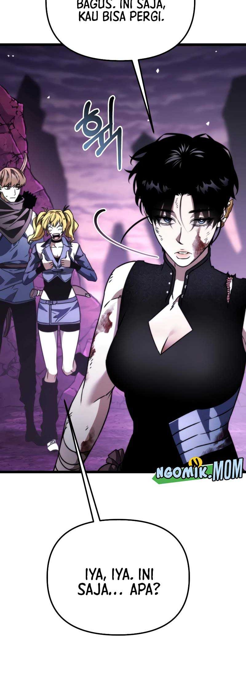 Reincarnator Chapter 42 Gambar 77