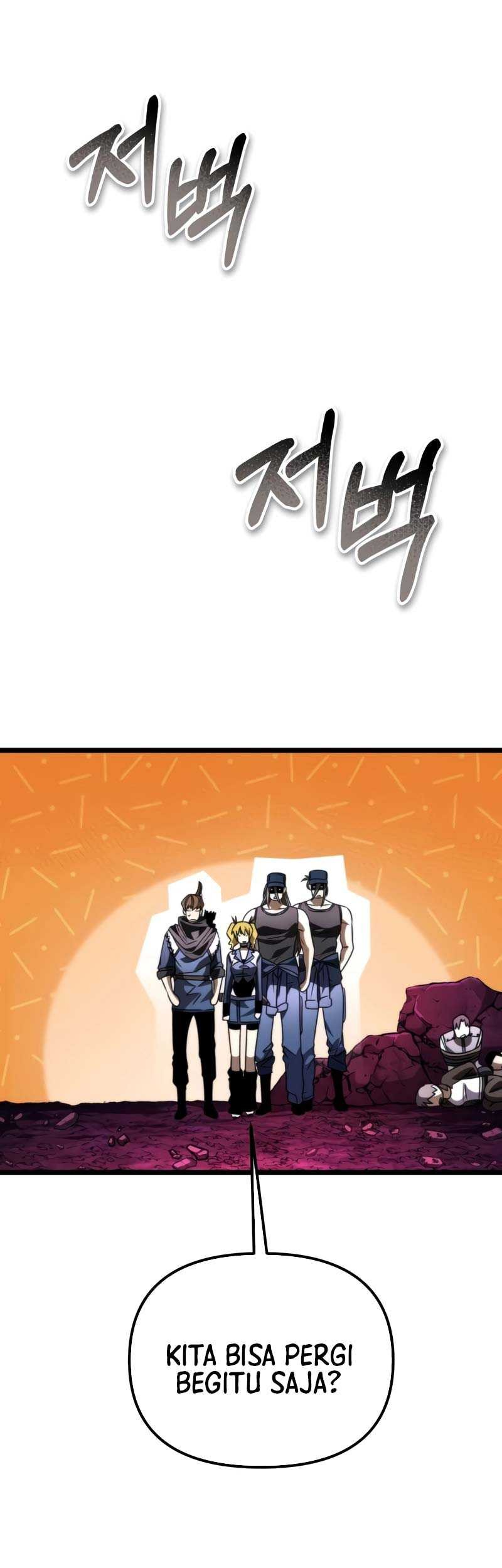 Reincarnator Chapter 42 Gambar 78