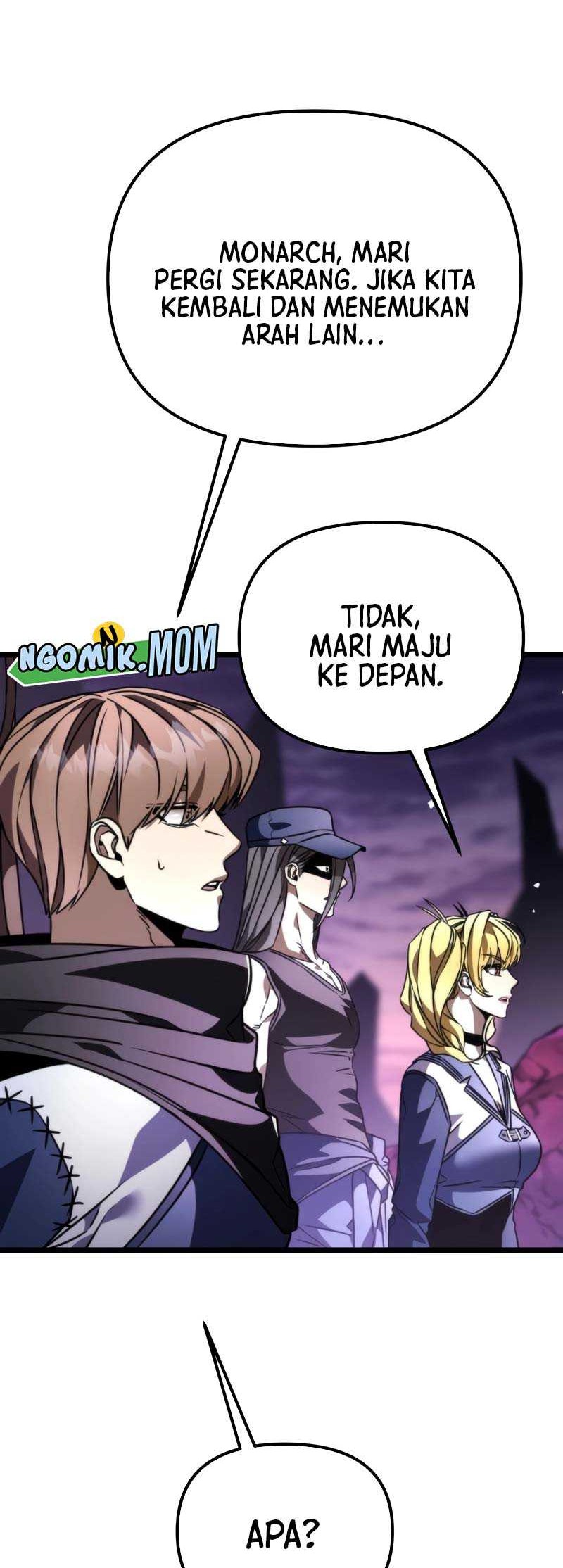 Reincarnator Chapter 42 Gambar 79