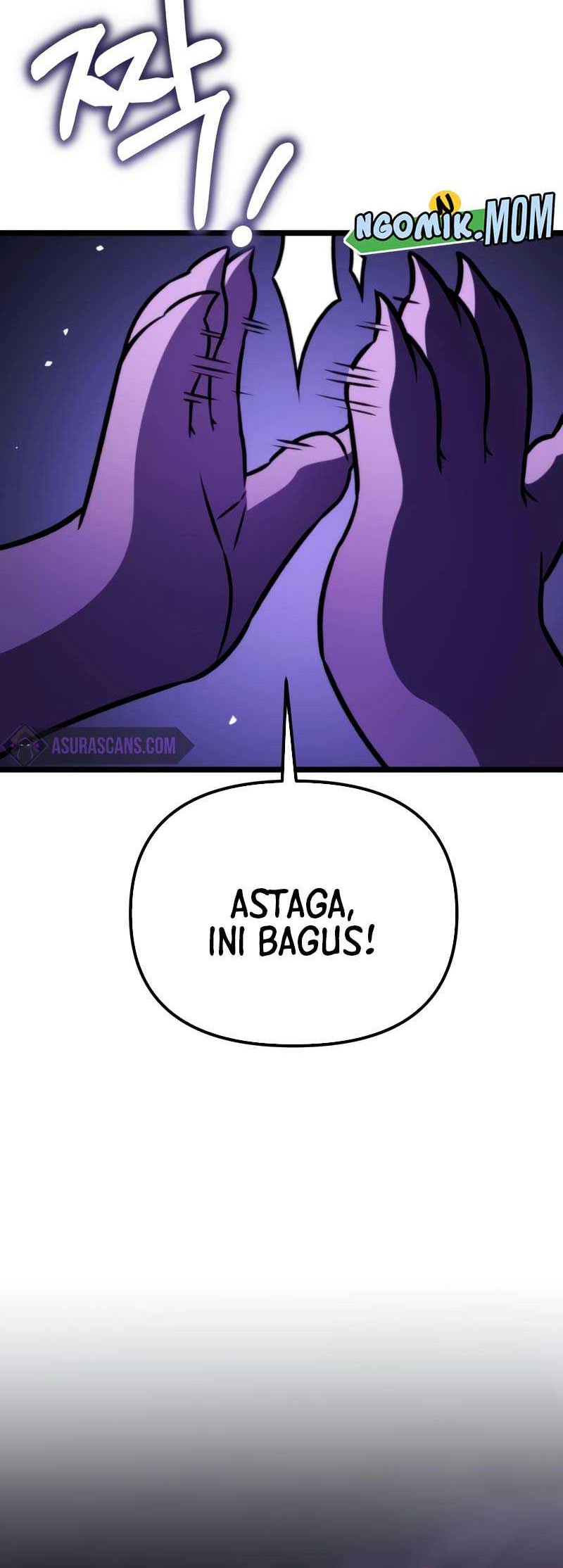 Reincarnator Chapter 42 Gambar 81