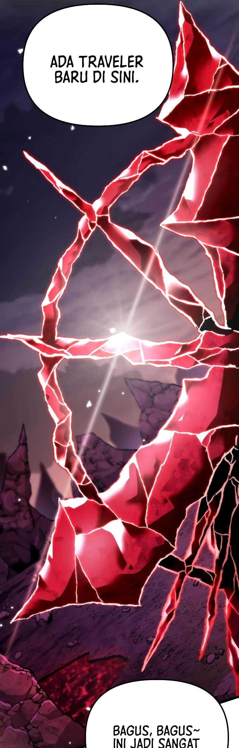 Reincarnator Chapter 42 Gambar 82