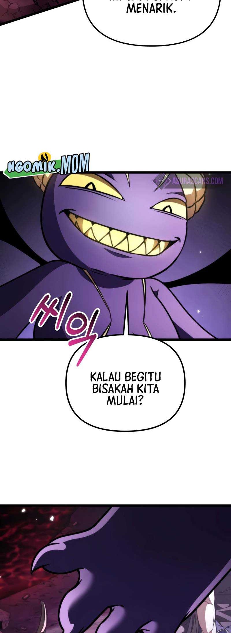 Reincarnator Chapter 42 Gambar 83