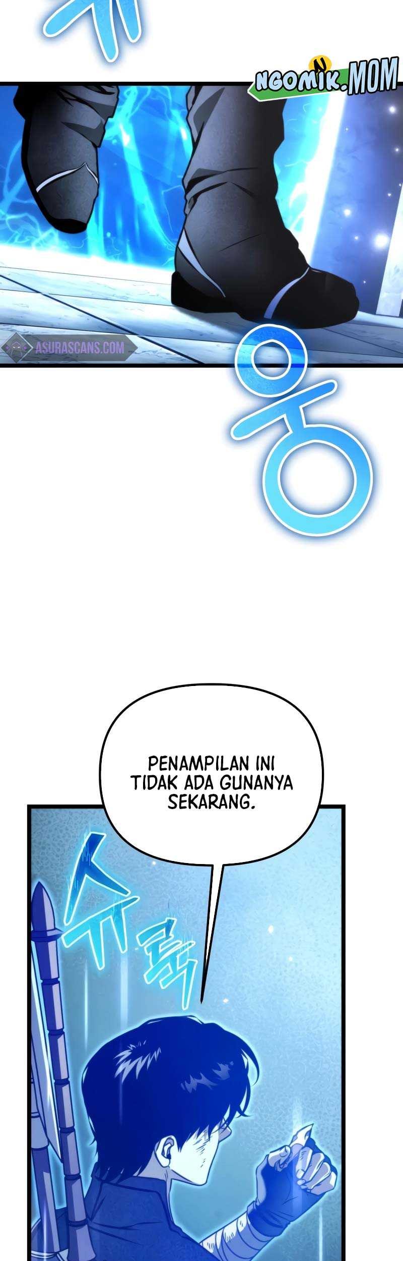 Reincarnator Chapter 42 Gambar 86