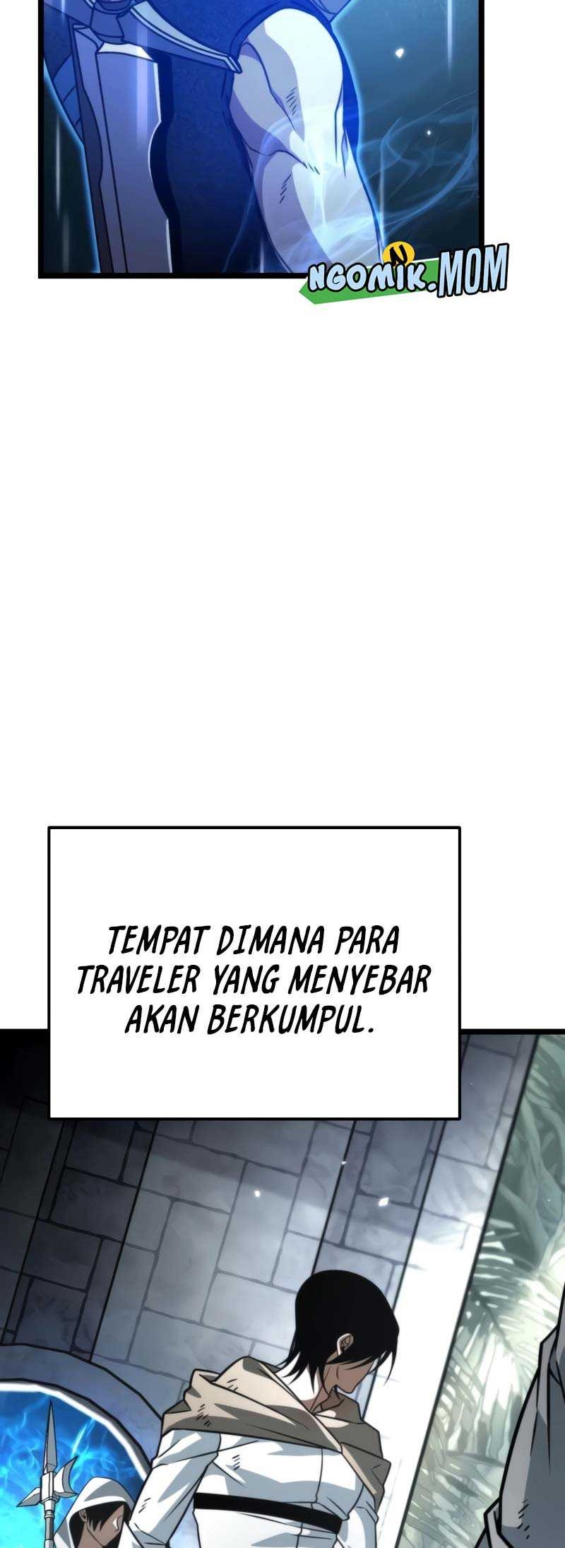 Reincarnator Chapter 42 Gambar 87