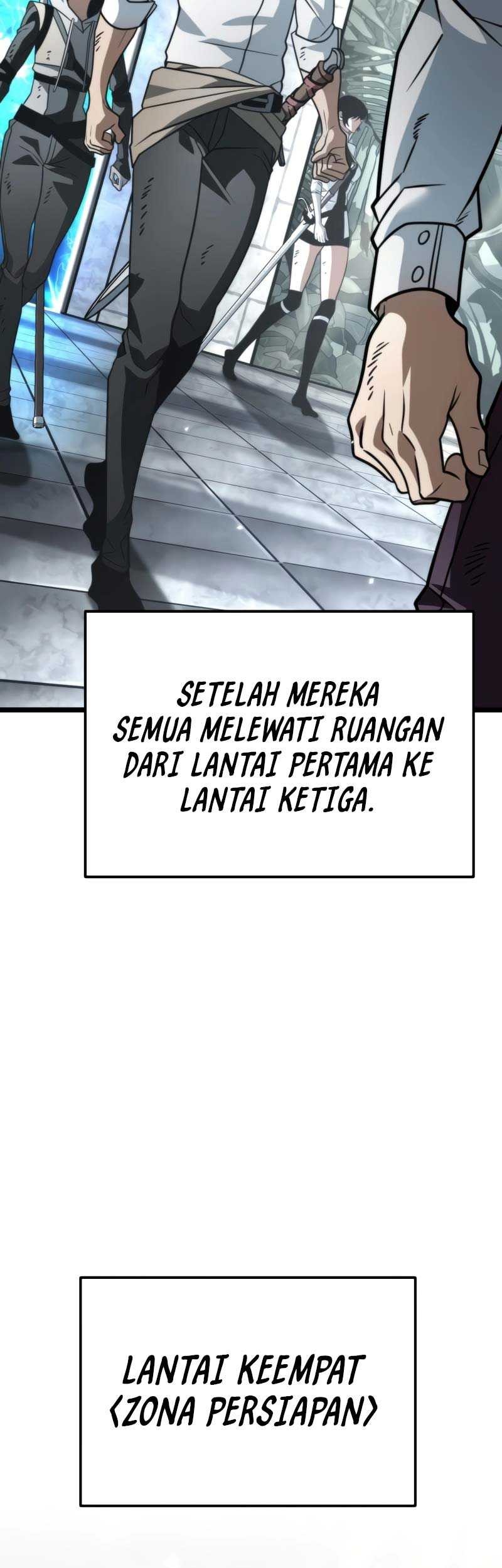 Reincarnator Chapter 42 Gambar 88