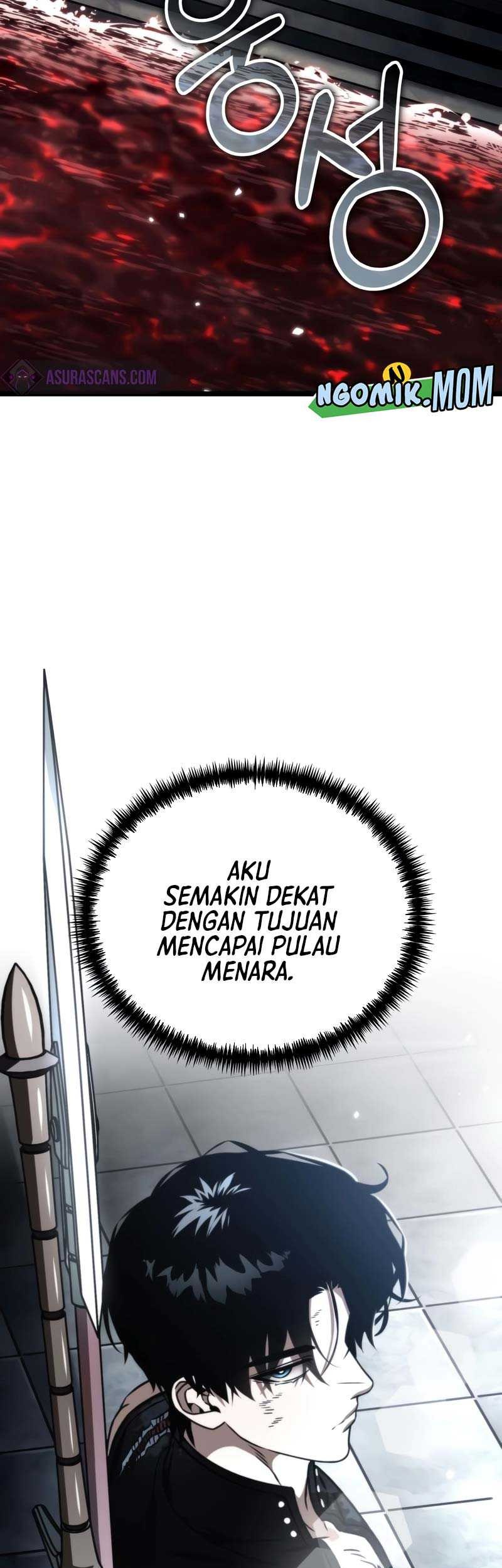 Reincarnator Chapter 42 Gambar 90