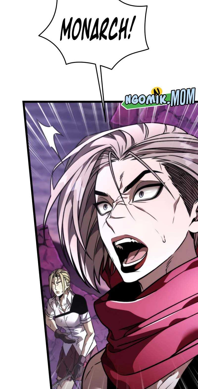 Reincarnator Chapter 42 Gambar 11