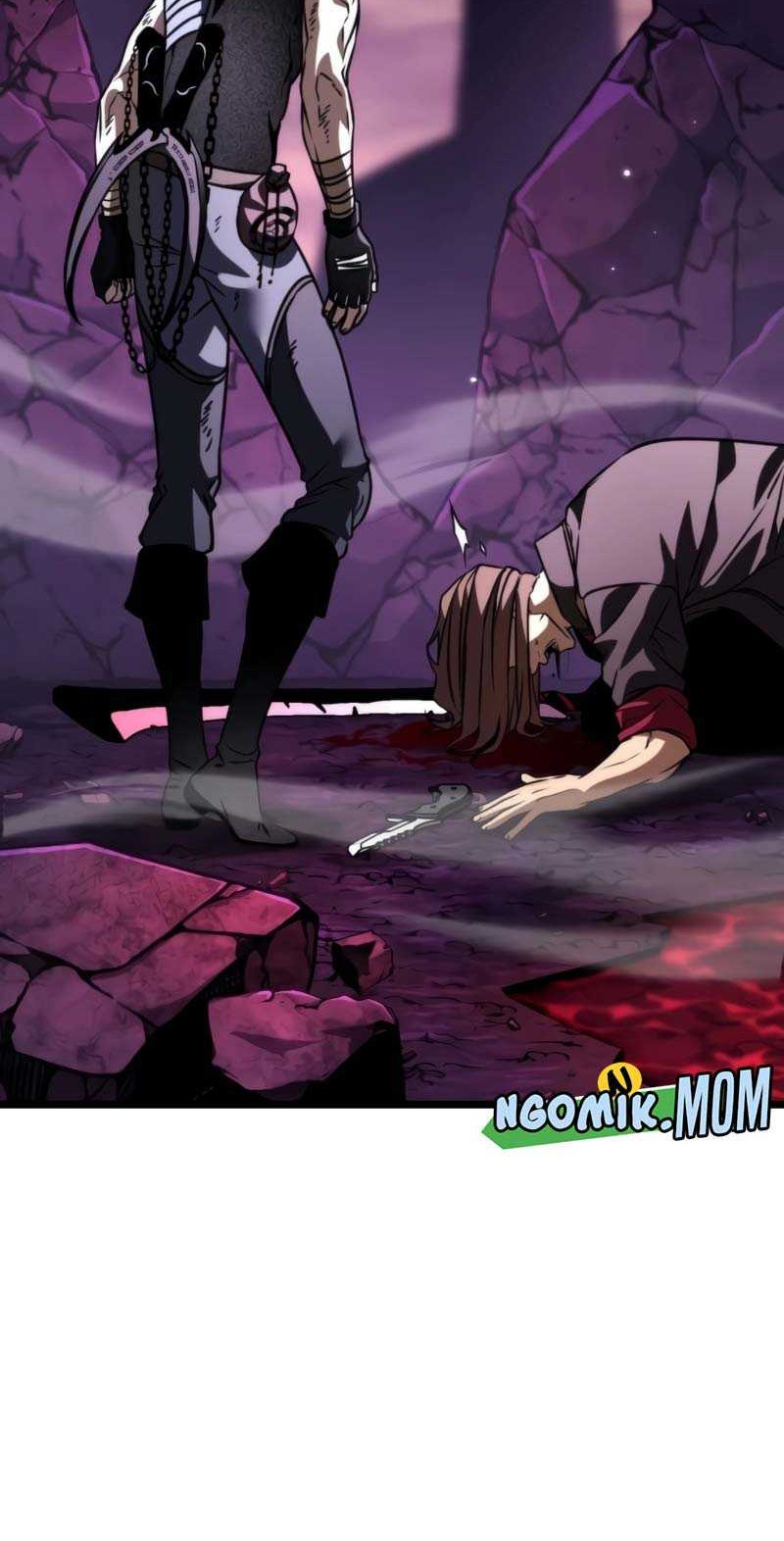 Reincarnator Chapter 42 Gambar 13
