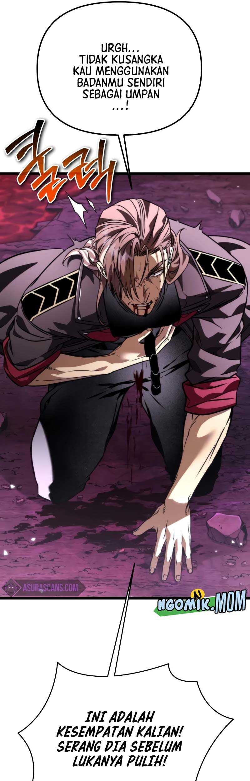 Reincarnator Chapter 42 Gambar 14