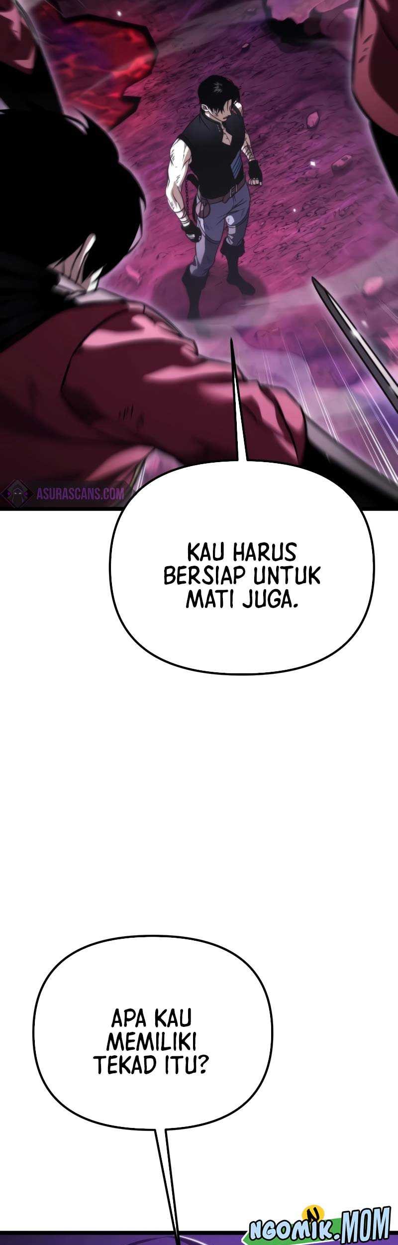 Reincarnator Chapter 42 Gambar 16
