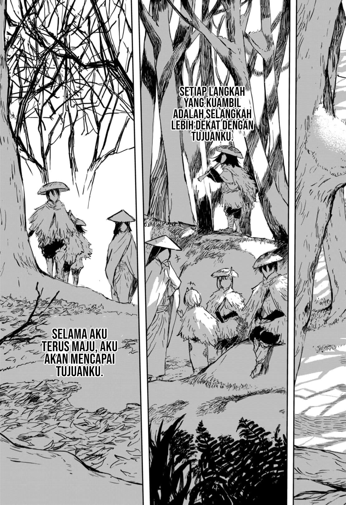 Goze Hotaru Chapter 17 Gambar 19