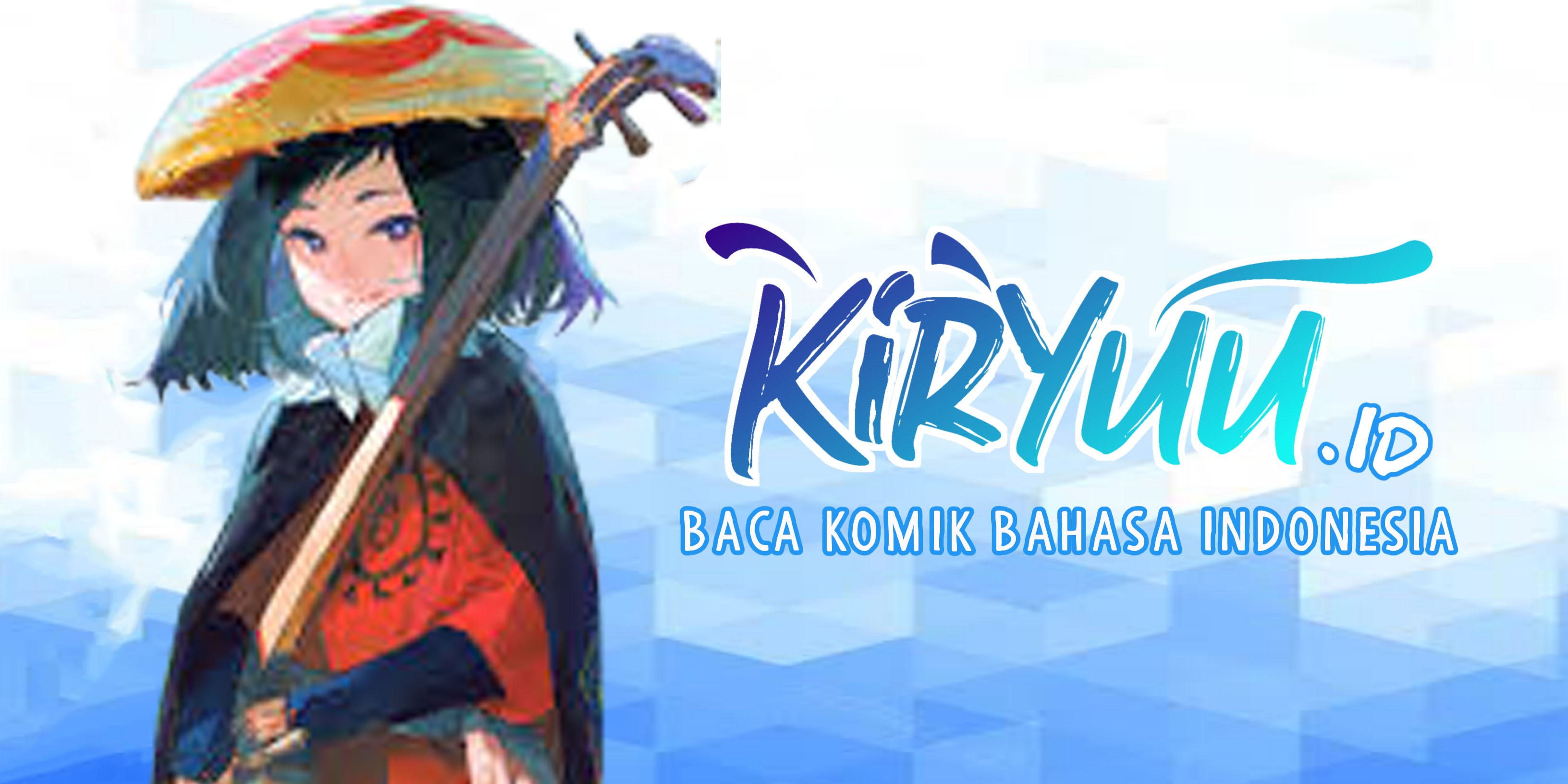 Baca Goze Hotaru Chapter 16 Gambar 2