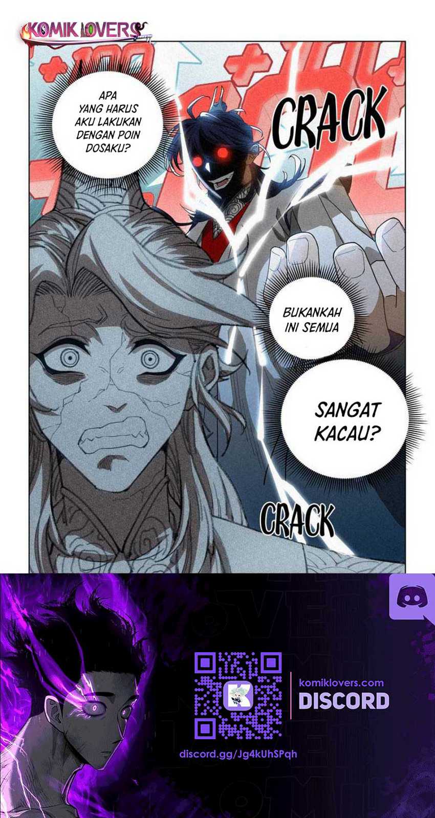 Young Master Is Too Righteous Chapter 17 Gambar 11