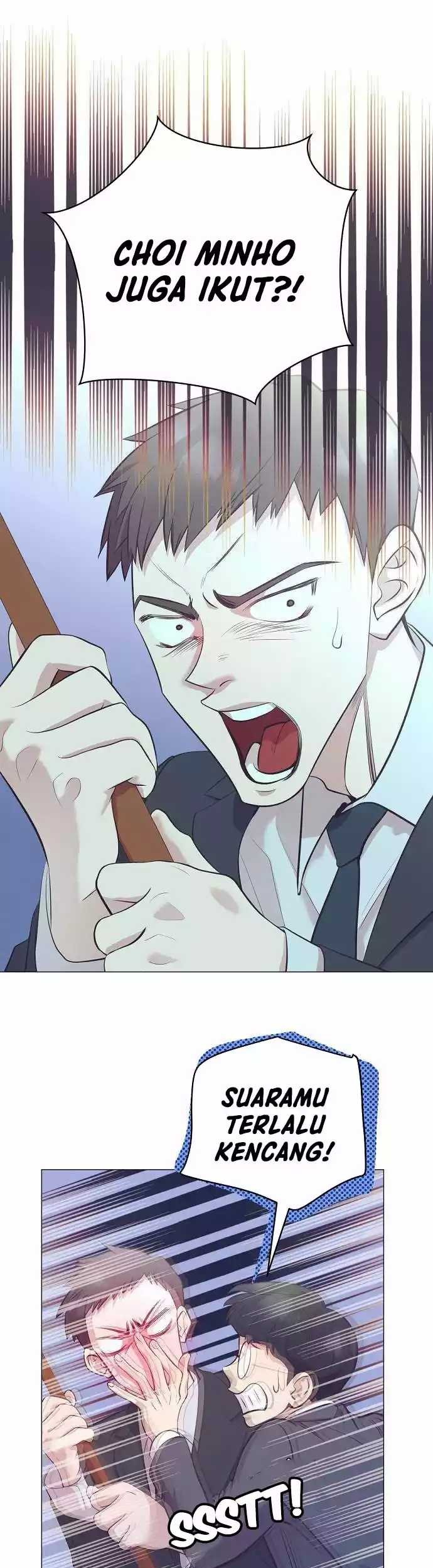 Baca  I Became a Sales Prodigy Chapter 41 Gambar 2