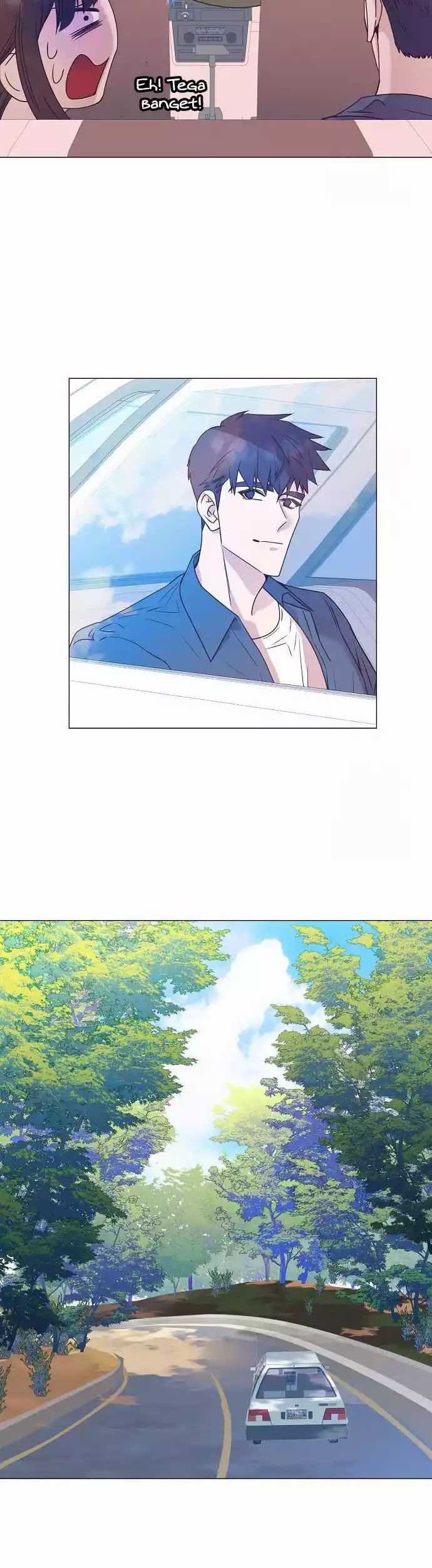 I Became a Sales Prodigy Chapter 40 Gambar 25