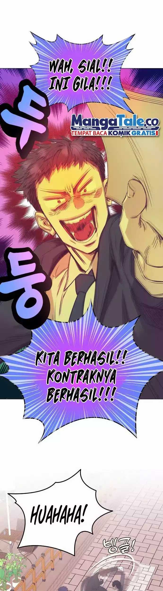 Baca  I Became a Sales Prodigy Chapter 39 Gambar 2
