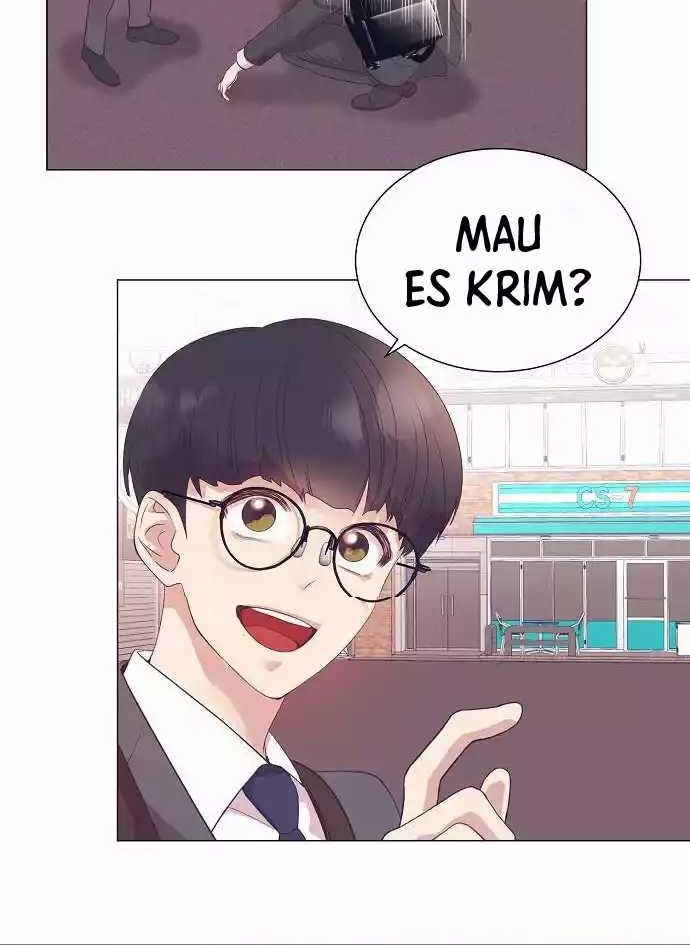 I Became a Sales Prodigy Chapter 38 Gambar 8