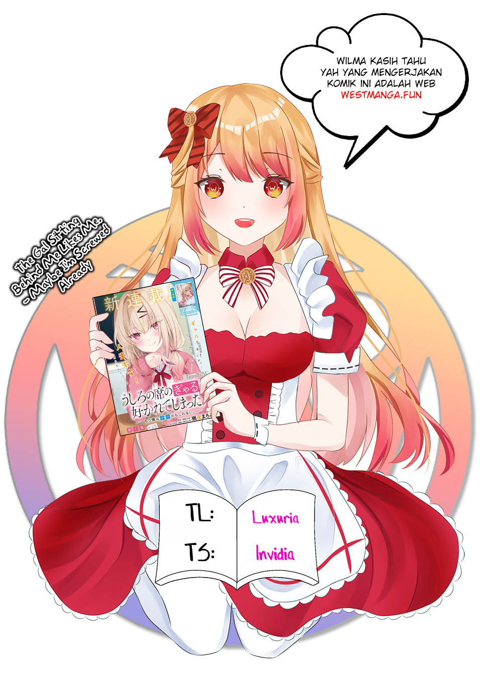 Baca  Doumo, Yuusha no Chichi desu. 〜Kono Tabi wa Gusoku ga Gomeiwaku wo Kakete, Moushiwake Arimasen〜 Chapter 10.3 Gambar 2