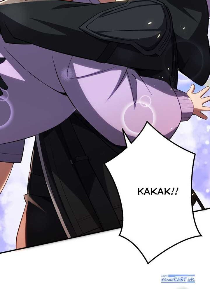 Zero: Beyond the Future with Space-Time Magic Chapter 28 Gambar 23