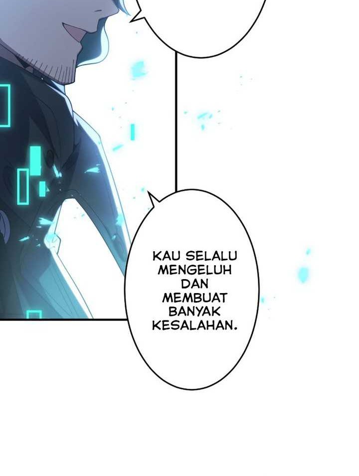 Zero: Beyond the Future with Space-Time Magic Chapter 28 Gambar 29